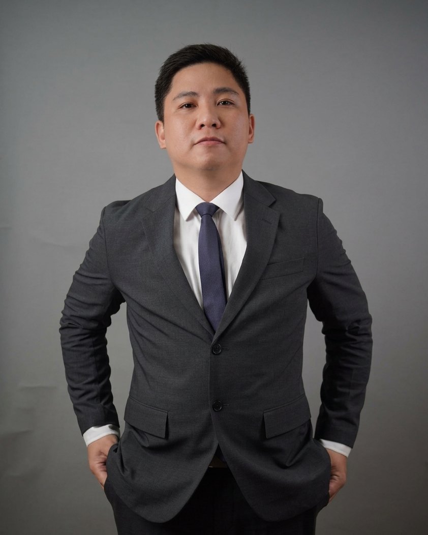 Tim, GoHighLevel systems specialist and HighLevel Certified Admin